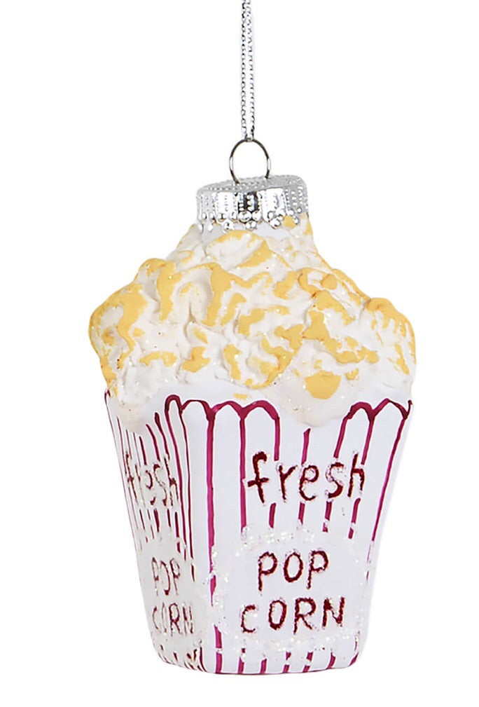 Sass & Belle Popcorn Decoration