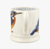 Emma Bridgewater Kingfisher 1/2 Pint Mug