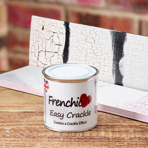 Frenchic Crackle