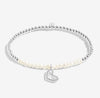 Joma Jewellery Bridal Pearl Bracelet 'Bridesmaid'