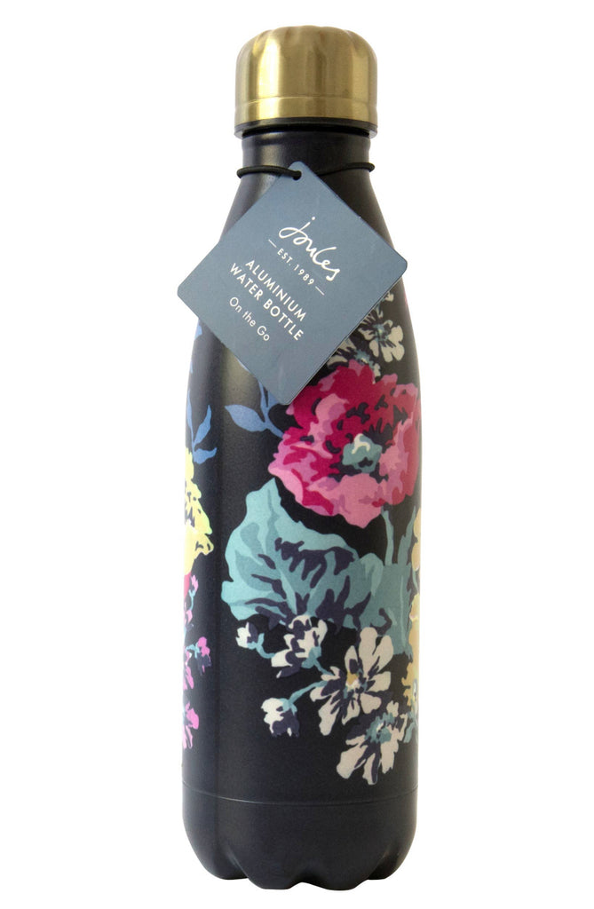 Joules Glass Insulated Bottle