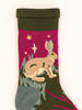 Powder Men's Hare Scene Socks