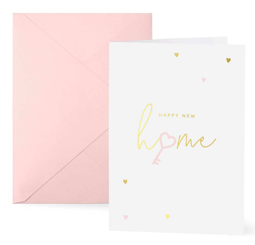 Katie Loxton Happy New Home Card