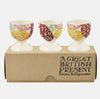 Emma Bridgewater Easter Eggs Set Of 3 Egg Cups