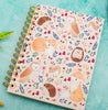 Sass & Belle Forest Folk A5 Notebook