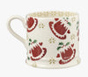 Emma Bridgewater Christmas Puddings Small Mug