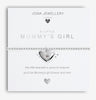 Joma Jewellery Girls A Little Mummy’s Girl Bracelet