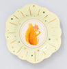 Yvonne Ellen Squirrel Plate