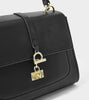 Katie Loxton Naomi Top Handle Bag - Black