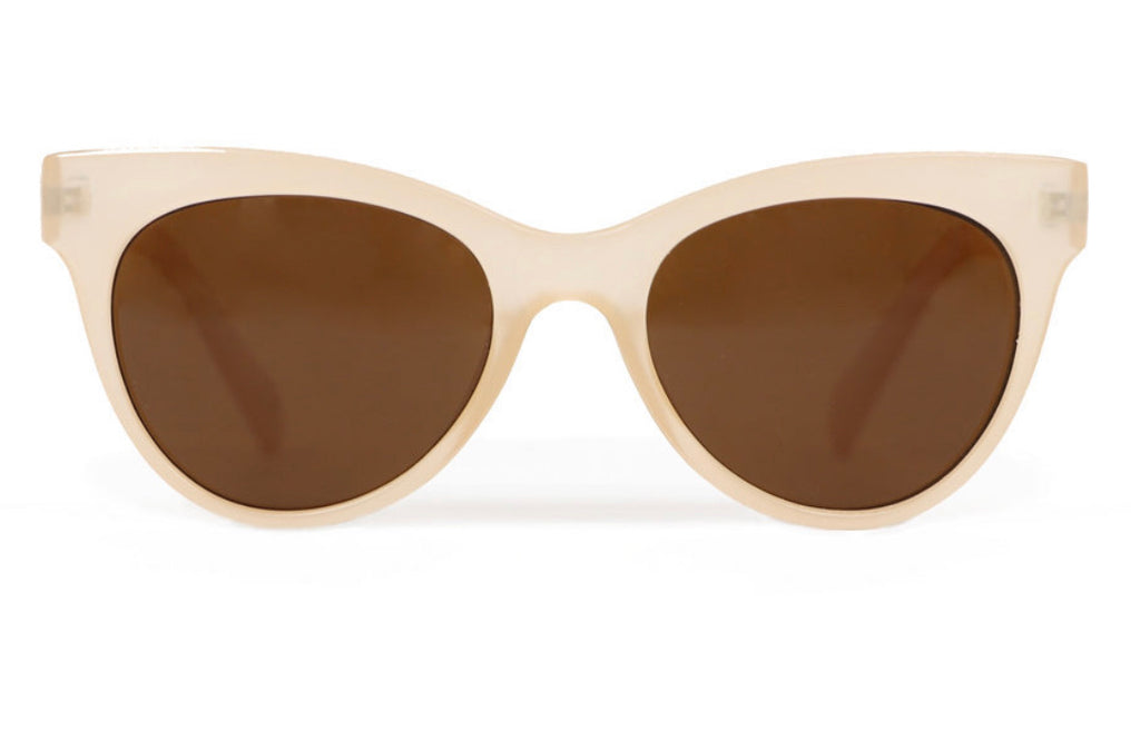 Powder Pamela Sunglasses