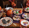Emma Bridgewater Halloween Pumpkins Trick Or Treat 8 1/2 Inch Plate
