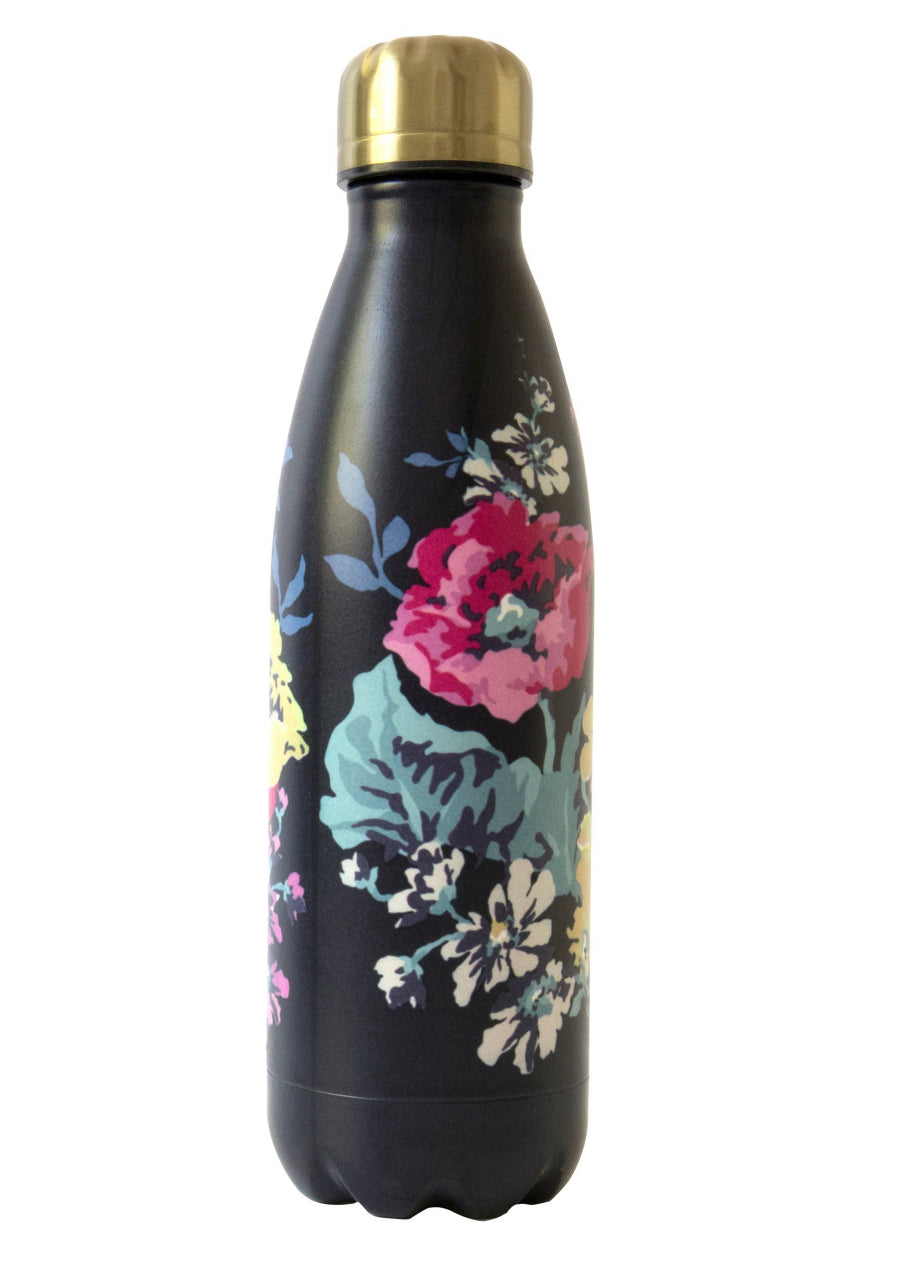 Joules Floral Insulated Bottle – The Lovely Room