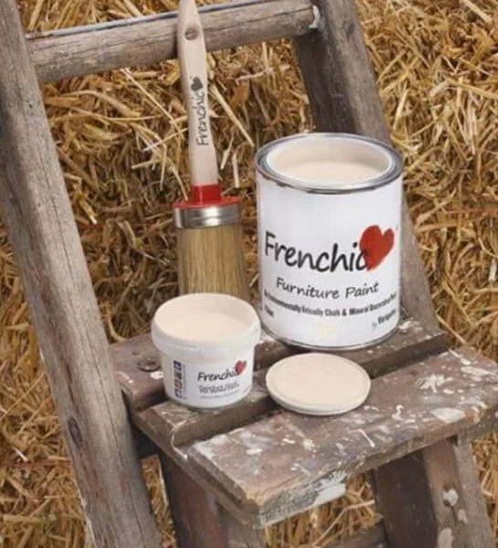 Frenchic Paint - Clotted Cream
