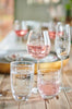 PiP Studio Champagne Flute Glass Etching