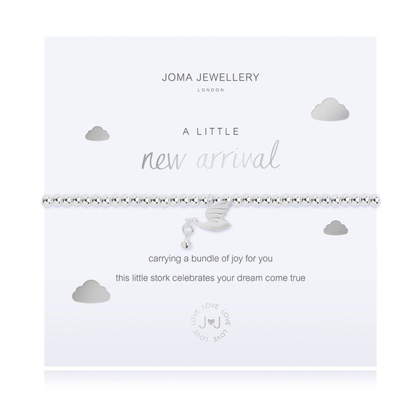 Joma Jewellery A Little New Arrival Bracelet