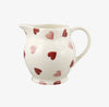 Emma Bridgewater Pink Hearts 1/2 Pint Jug