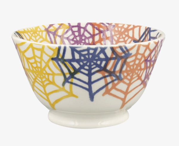 Emma Bridgewater Cobwebs Small Old Bowl