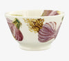 Emma Bridgewater Vegetable Garden Garlic Small Old Bowl