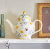 Emma Bridgewater Buttercup & Daisies 3 Mug Teapot