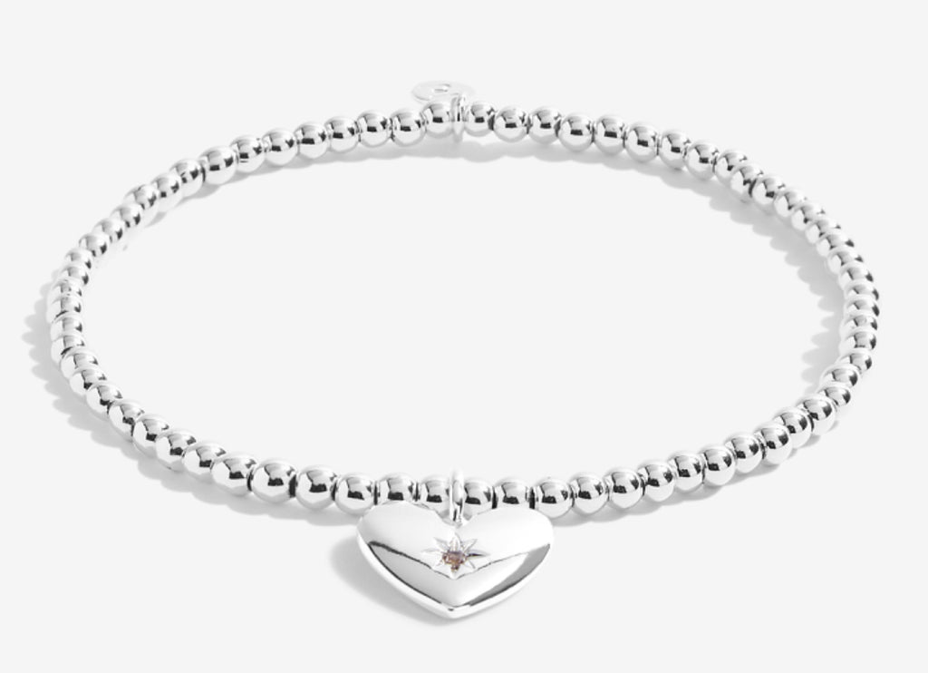 Joma Jewellery Girls A Little Mummy’s Girl Bracelet