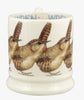 Emma Bridgewater Wren 1/2 Pint Mug