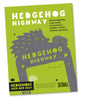 Seedball Hedgehog Highway