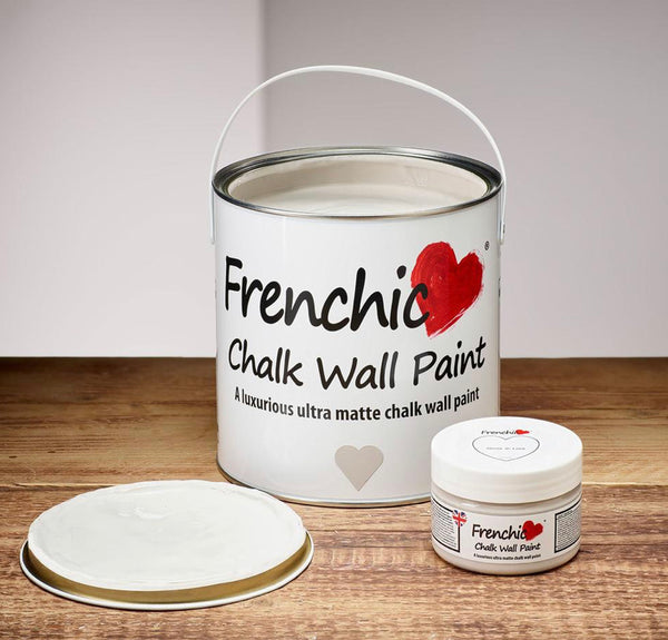 Frenchic Wall Paint - Stone In Love