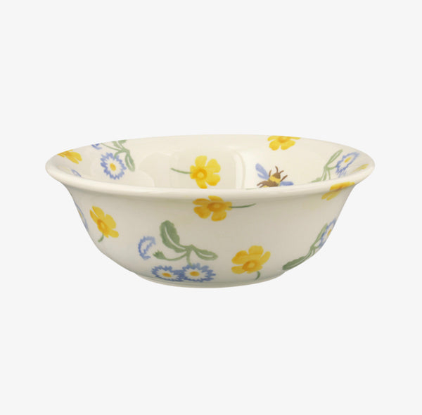 Emma Bridgewater Buttercup & Daisies Cereal Bowl