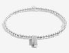 Joma Jewellery A Little Through Thick And Thin Bracelet