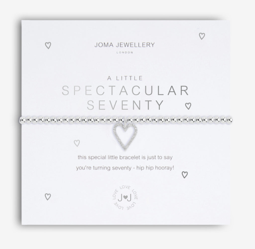 Joma Jewellery A Little Spectacular Seventy Bracelet