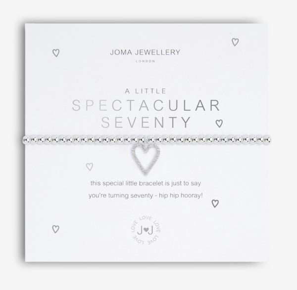Joma Jewellery A Little Spectacular Seventy Bracelet