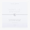 Katie Loxton Happy 18th Birthday Bracelet - Sterling Silver