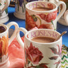 Emma Bridgewater Red Poppy 1/2 Pint Mug