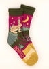 Powder Men's Hare Scene Socks