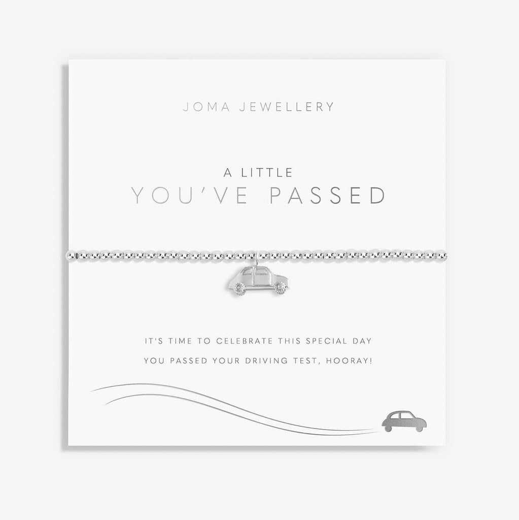 Joma Jewellery A Little You've Passed Bracelet