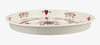 Emma Bridgewater Lovebirds Round Tin Tray