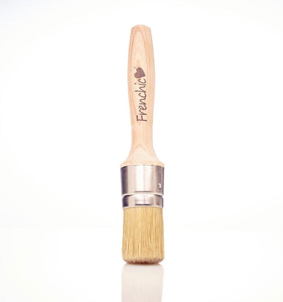 Frenchic Small Wax Brush