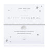 Joma Jewellery A Little Happy Hedgehog Bracelet
