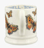 Emma Bridgewater Tortoiseshell Butterfly 1/2 Pint Mug