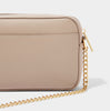 Katie Loxton Millie Mini Crossbody Bag - Tan