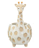 Sass & Belle Gina Giraffe Planter