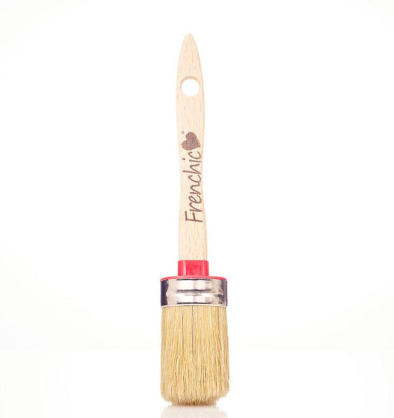 Frenchic Medium Oval Brush - 50mm