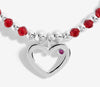 Joma Jewellery Colour Pop A Little Proud of You Bracelet