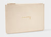 Katie Loxton Christmas Pouch - So Very Merry