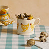 Emma Bridgewater Yellow Hen Small Mug