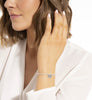 Joma Jewellery A Little She Believed She Could So She Did Bracelet