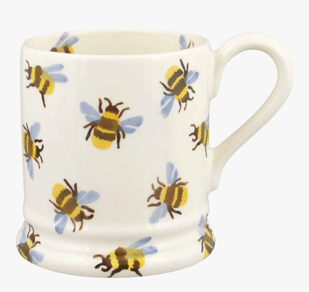 Emma Bridgewater Bumblebee 1/2 Pint Mug