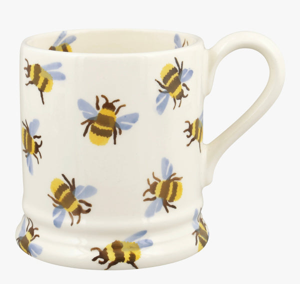 Emma Bridgewater Bumblebee 1/2 Pint Mug