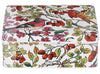 Emma Bridgewater Birds In The Hedgerow Medium Shallow Tin