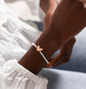 Joma Jewellery Beautifully Boxed A Little Happy 60th Birthday Star Bracelet